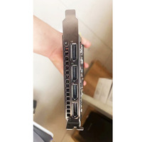 Nueva Tarjeta Gráfica RTX A4000 19.2TFLOPS-37.4TFLOPS 256bit 4*DP 1.4 140W, Tarjeta de Video Rtx 4090, GPU Rtx 3060m
