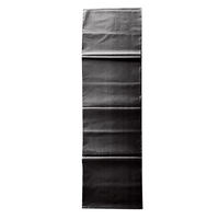Housse de lit de tatouage jetable non tissée noire 40x90, drap imperméable, accessoires de tatouage, drap de protection SUNRISE