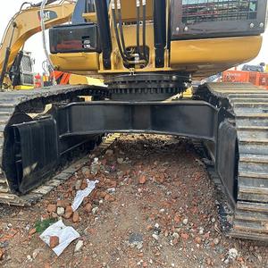 Excavatrice Caterpillar Cat336D d'occasion durable, 36 tonnes, modèle 2022, prix bas, moteur, boîte de vitesses, puissance 208 kW, fabrication américaine, à vendre - Product Image 3