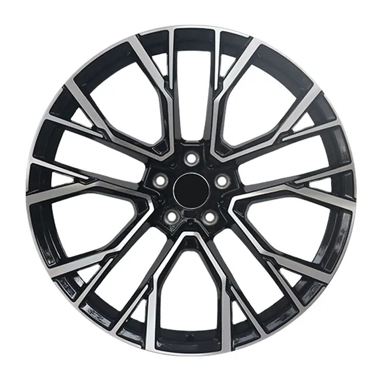 For BMW 20 22 Inch Wheel Rims With 5*112 5*120 PCD Car Alloy Wheel Rims FOR M2 M3 M4 M5 M6 X3 X4 X7 I4 I8 IX CD3 XD4 #03130
