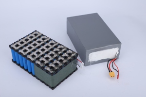 18650 <span class=keywords><strong>3</strong></span>.7V 200MAH Battery 36V12AH 10S6P ชุดแบตเตอรี่ลิเธียมสำหรับ E-Scooter สเก็ตบอร์ดไฟฟ้าสกู๊ตเตอร์ไฟฟ้าแบบพับได้ - Product Image 5