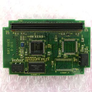 A20B-3300-0033 Nueva Placa de Circuito PCB Original FANUC A20B-3300-0033 - Product Image 2