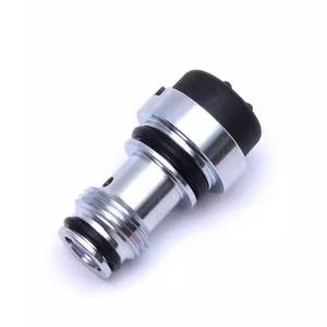 Resistente per la valvola di gonfiaggio per immersioni subacquee con nucleo di tipo BCD K strumento di rimozione attrezzatura da nuoto e da immersione e accessori - Product Image 1