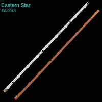 ES-004 32F barre de LED 2013SVS32H D2GE-320SC0-R3 pour Sam Sung UE32F6200 bande de rétroéclairage TV 5 pièces/ensemble 650MM