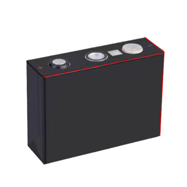 BYD 102Ah LFP Lithium Ion Battery Grade a Lifepo4 Battery Cell