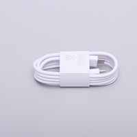 Cargador Rápido de 25W para Oficina en Casa, Cable de Transferencia USB C Blindado de 1M para Cámara, Auriculares, Computadora, Suministro al por Mayor, Cable de Datos C2C