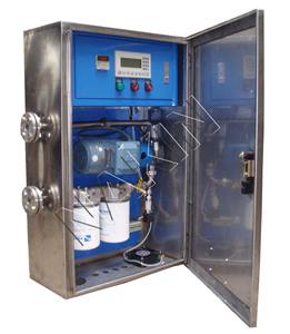 ZYS On-Load Tap Changer เครื่องฟอกน้ำมัน,หม้อแปลงเครื่องทดสอบน้ำมันหม้อแปลงการคายน้ำอัตโนมัติ - Product Image 1