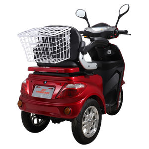 Vélo électrique tricycle <span class=keywords><strong>cargo</strong></span> Vista-2 1000W avec trois roues pour personnes handicapées - Product Image 6