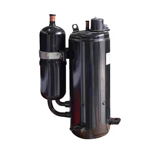 Compresor Scroll Hitachi GTE440UC3Q9PK, Pieza de Repuesto para Refrigeración, Uso Industrial - Product Image 2