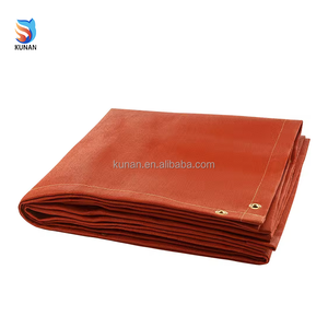 Пожарное одеяло из стекловолокна - Product Image 1