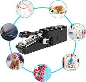 Machine à coudre électrique portable multifonctionnelle compacte pour la maison – Grande Vente - Product Image 2
