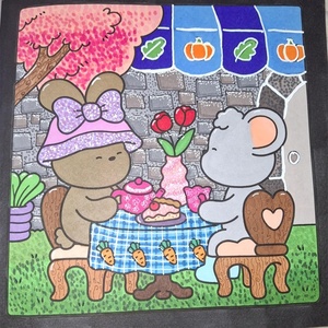 Libros para Colorear de Dibujos Animados para Adultos y Adolescentes - Modelo COMFY DAYS para <span class=keywords><strong>un</strong></span> Momento de Confort, Espacio Relajante y Reconfortante - Product Image 3