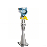 Transmisor de Nivel Rosemount Emerson 5408 Original y Nuevo - Radar Sin Contacto