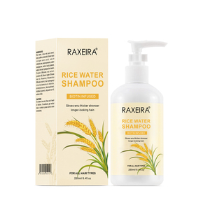 Productos <span class=keywords><strong>para</strong></span> el Cuidado del <span class=keywords><strong>Cabello</strong></span> al por Mayor, Champú Nutritivo <span class=keywords><strong>para</strong></span> el <span class=keywords><strong>Cabello</strong></span>, Champú de Agua de Arroz Anticaída, Champú Hidratante y Suavizante de Agua de Arroz, 250 ml - Product Image 1
