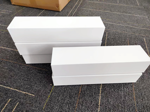 2.7x90 110mm 0 Derajat Optik Rigid Nasal Endoscope untuk THT Telinga Otoskop Rhinoskop Teleskop - Product Image 6