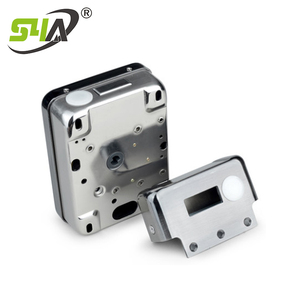 Serratura Elettronica Intelligente Magnetica con Telecomando IR-1208 - Product Image 2