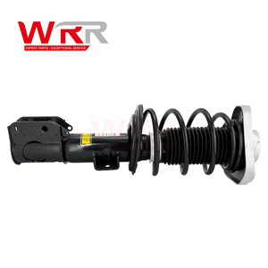 2123236100 2123235300 Amortisseur de suspension avant pour Mercedes-Benz W212 W204 E250 E300, colonne de support, kit de pièces de châssis - Product Image 2