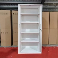 Armoire à volets roulants sur mesure Conception étanche et robuste Armoire à volets roulants sur mesure