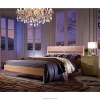 Lit simple tout acier de style nordique pour chambre d'enfant, usine, dortoir scolaire, appartement, maison résidentielle, mobilier pour enfants et adultes