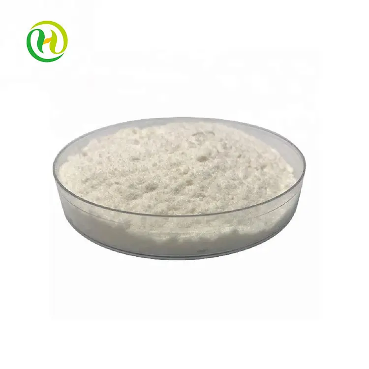 Üretici tedarik kalsiyum/sodyum PVM/MA kopolimer CAS62386-95-2 iyi fiyat ile yüksek kalite