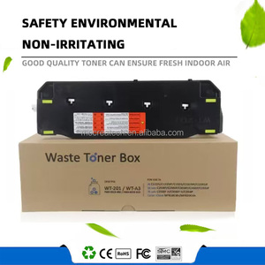 ถังขยะ FM0-0015-010 WT-A3สำหรับ Canon IR ADV <span class=keywords><strong>C1320</strong></span> C1225 C1200 IC MF810 MF820 MF810Cdn WT-210 MF820Cdn - Product Image 3