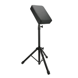 Support de bras pour tatouage avec panneau épaissi, hauteur réglable et base trépied pour artistes tatoueurs - Product Image 5