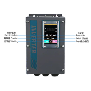 Bomba Sumergible de Hierro Fundido de Alta Presión de 4 Kilovatios y 6 Pulgadas para Riego Agrícola, Cambio de <span class=keywords><strong>Agua</strong></span> en Estanques de Peces, Personalizable OEM - Product Image 4