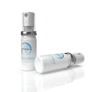 Oem Best Scar Removal Skin Care Repair Spray Medical Grade Egf Serum