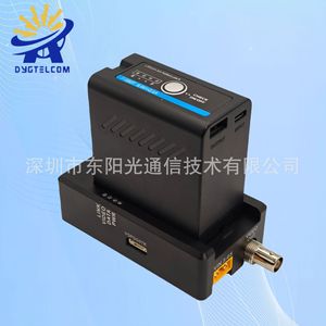 Bobine de câble à fibre optique DYGTELCOM 5km 10km 15km 20km renforcée en Kevlar pour usage extérieur, pour drones et équipements sans pilote - Product Image 5