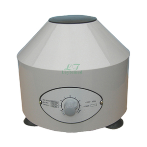 Lt800 máquina de centrífuga de plasma separada, laboratório 800 - Product Image 1