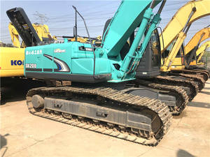 Excavadora Kobelco de segunda mano, SK200 210, SK200 - Product Image 4