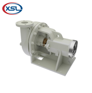 Bomba Centrífuga de Gran Caudal y Alta Presión <span class=keywords><strong>SERVA</strong></span> Fabricada en China para Operaciones de Fracturación, Cementación y Mezcla - Product Image 1