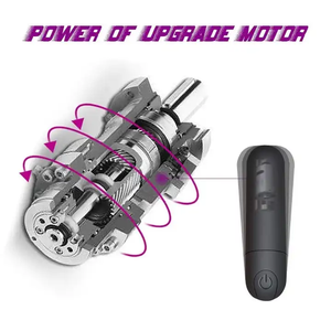 Carica USB Mini potente vibratore proiettile donne clitoride vaginale G Spot masturbazione vibratori erotici per adulti giocattoli sessuali - Product Image 4
