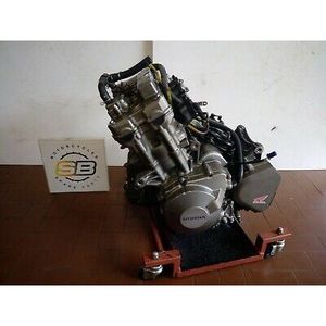 Clacson Compatibile con KTM RC 125 200 250 390 Duke 390 Horn Up - Product Image 1