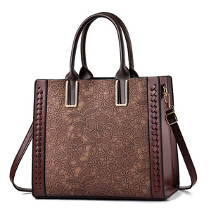 Wholesale New Wholesale Fashion Lady Shoulder Bag High Quality Luxury Women's <b>Handbags</b> for Women - Product Image 3
