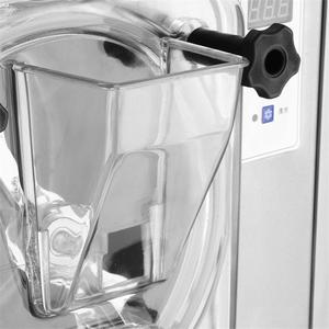 การออกแบบใหม่เคาน์เตอร์ด้านบนไอศกรีมตู้แช่แข็งชุด <span class=keywords><strong>Carpigiani</strong></span> - Product Image 5