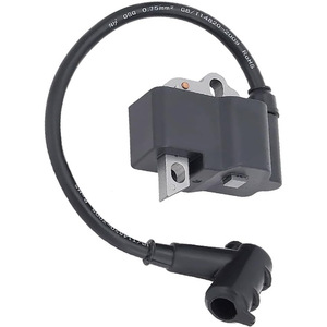 Stihl Ignition Coil 11404001306 For Ms362 <b>Replacement</b> Part High Voltage Spark <b>Plug</b> Coil - Product Image 2