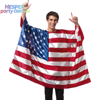 Costumes de jeu de rôle pour adultes HESPER TV & Movie Halloween, vêtements en éponge, vente en gros d'usine