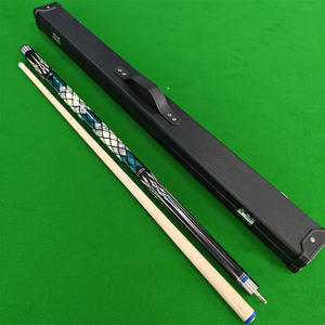 Taco <span class=keywords><strong>de</strong></span> tenis <span class=keywords><strong>de</strong></span> <span class=keywords><strong>mesa</strong></span> Xikuno Arce chino Big Head Pole Half American Fancy Nine Ball - Product Image 2