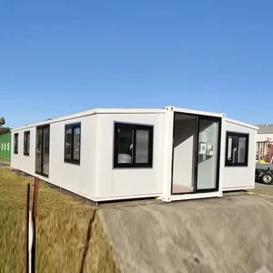 Maisons en conteneur de luxe <span class=keywords><strong>Maison</strong></span> en conteneur extensible <span class=keywords><strong>Maison</strong></span> préfabriquée <span class=keywords><strong>Portugal</strong></span> <span class=keywords><strong>Maison</strong></span> en conteneur préfabriquée <span class=keywords><strong>à</strong></span> <span class=keywords><strong>vendre</strong></span> - Product Image 4