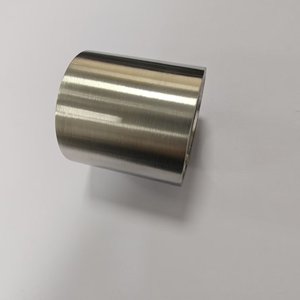 Bsp NPT Ống lắp 150lb vòng thép không gỉ chủ đề nữ đầy đủ OD gia công khớp nối ổ cắm - Product Image 4