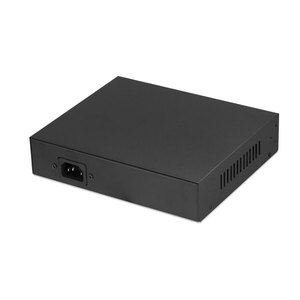 OEM de fábrica 8 Port 10/100 M POE Red con <span class=keywords><strong>2</strong></span> puerto 1000 m red - Product Image 4