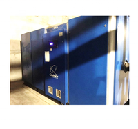 Quincy — compresseur d'air à vis 20S HP, fournisseur d'or QGS 5-100hp, chine, livraison gratuite