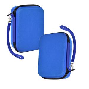 Di động USB ổ đĩa flash tổ chức túi mềm EVA chất liệu thumb drive chủ trường hợp phụ kiện trường hợp đối với thẻ nhớ - Product Image 4