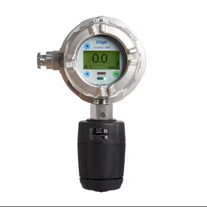 Detector de Gases Tóxicos y Oxígeno Drager Polytron 8700 IR a Prueba de Explosiones, con 1 Año de Garantía, IP65, Nuevo y Original, Superventas - Product Image 3