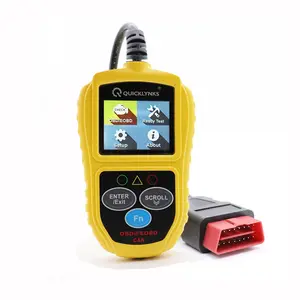 T49 Suzuki Diagnose tool Auto Scanner OBD2 Scanner obd 2 Bluetooth Scanner alle Autos 1,5 V