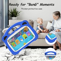 Vente en gros 7 "8 '10' 10.1 'Android Lcd écriture tablette éducative pour les enfants, Sail air apprentissage dessin tablette enfants avec carte Sim