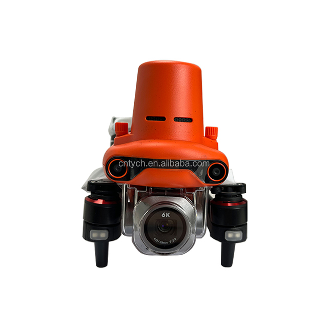 EVOII RTK Drone-professional  6k HD Double Phase Visible Three-axis Self-stabilizing Gimbal Large Battery Multifunction Drones