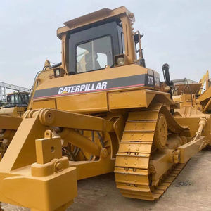 D7R แมวปราบดินใช้ - Product Image 1