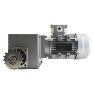 Motore a Ingranaggi Maxpower con Coppia di 330Nm <span class=keywords><strong>per</strong></span> Sistema di Ombreggiatura Serra - Product Image 4